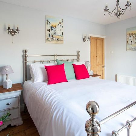 Stylish Town Centre House With Garden And Parking Opposite Vila Bury St. Edmunds Exterior foto