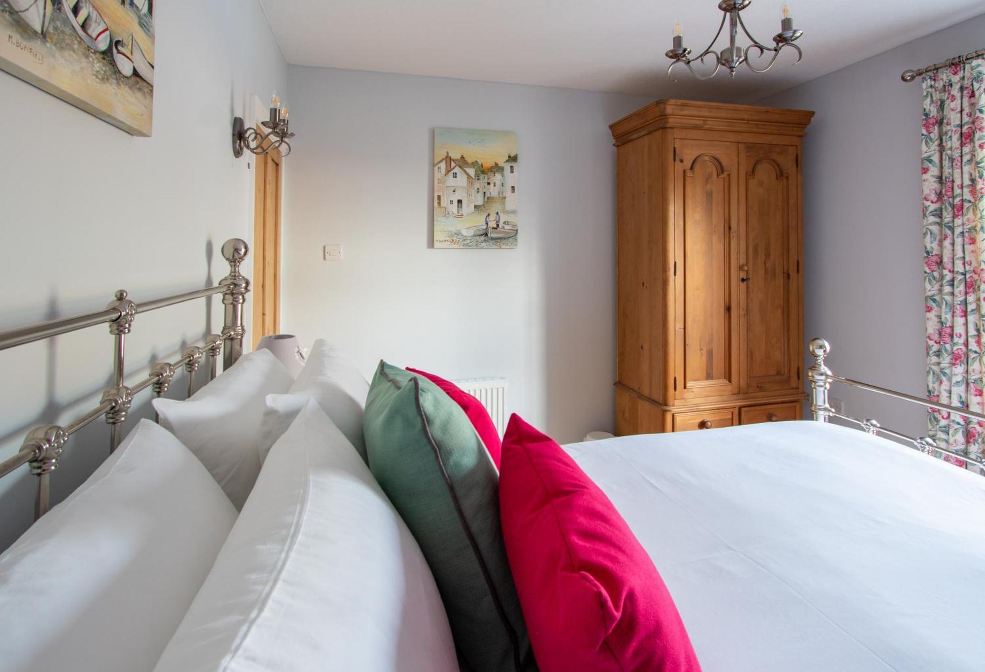 Stylish Town Centre House With Garden And Parking Opposite Vila Bury St. Edmunds Exterior foto